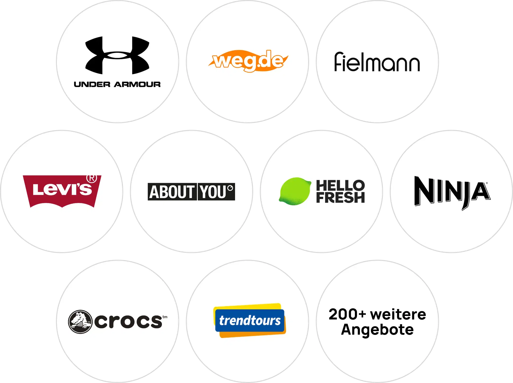 Unsere Partner